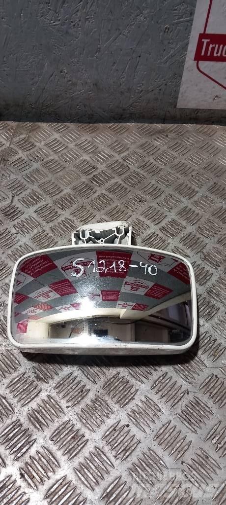 Scania R 440    1916864 Kabine in notranjost