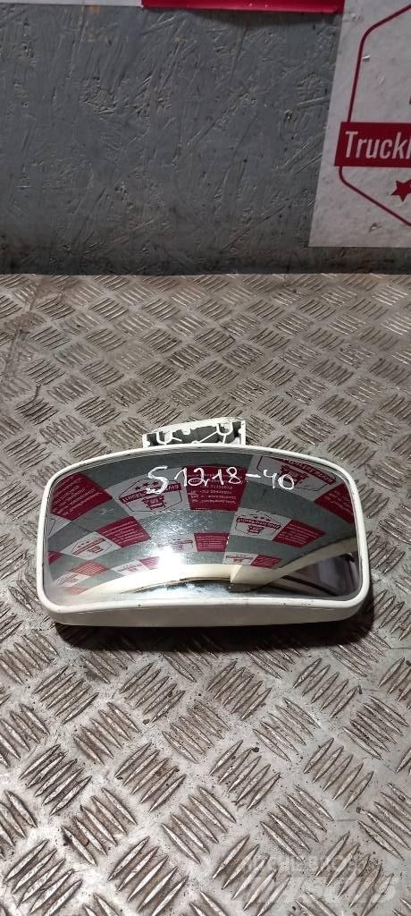 Scania R 440    1916864 Kabine in notranjost