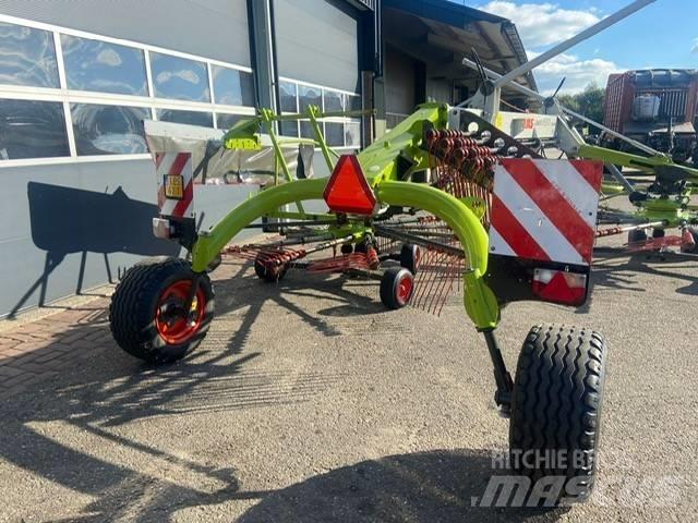 CLAAS Liner 1650 Zgrabljalniki
