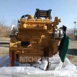 Yuchai YC4D95Z-T20 Motorji