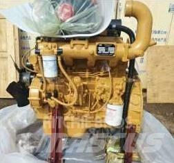 Yuchai YC4D95Z-T20 Motorji