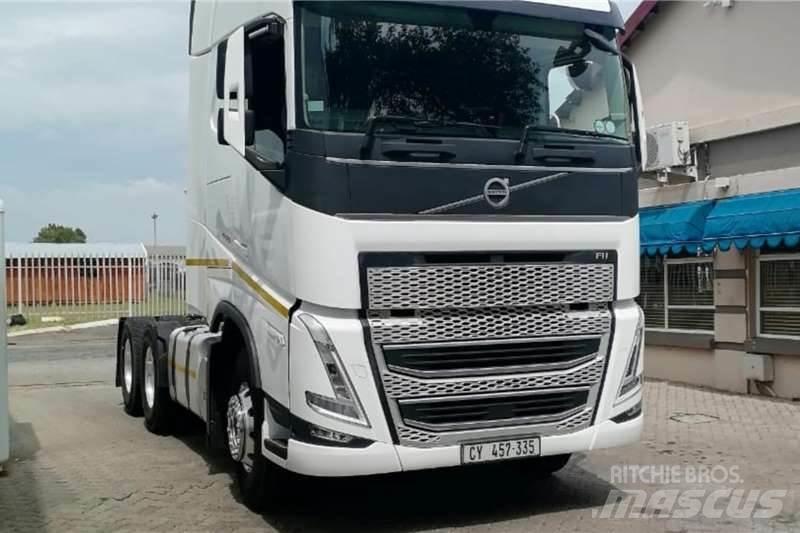Volvo FH 440 Drugi tovornjaki