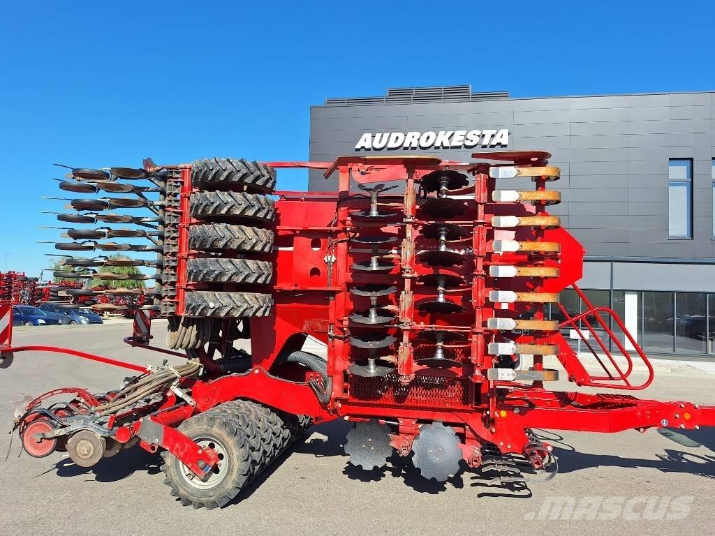 Horsch Pronto 6 DC Sejalnice