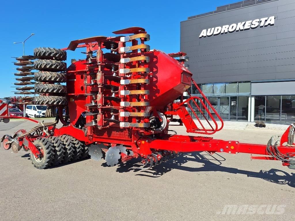 Horsch Pronto 6 DC Sejalnice