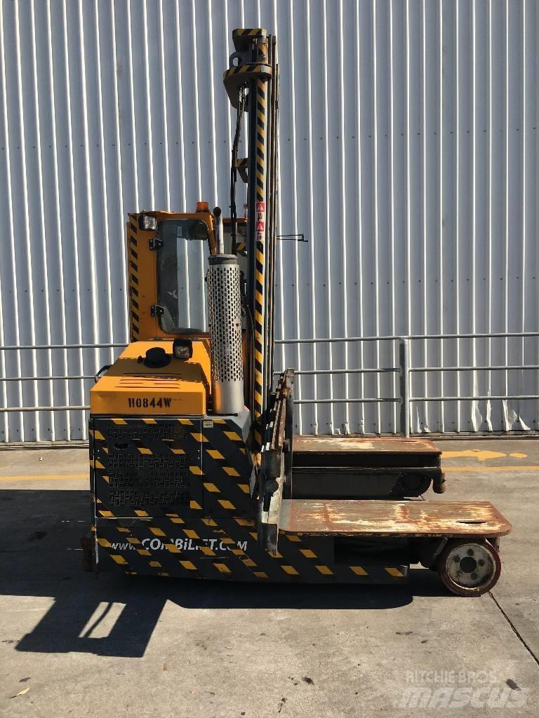 Combilift C 3000 Bočni viličari
