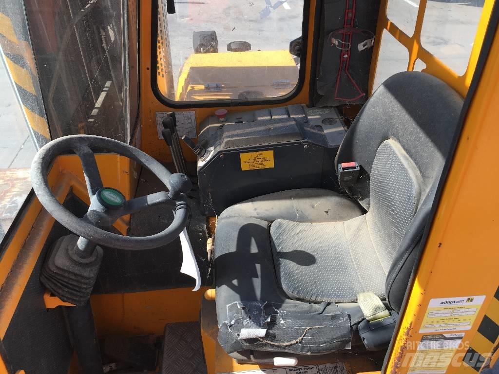 Combilift C 3000 Bočni viličari