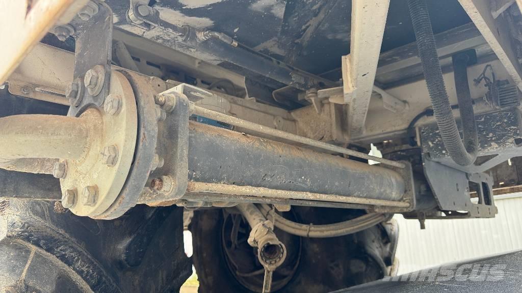 Wirtgen WR200i Stroji za recikliranje asfalta