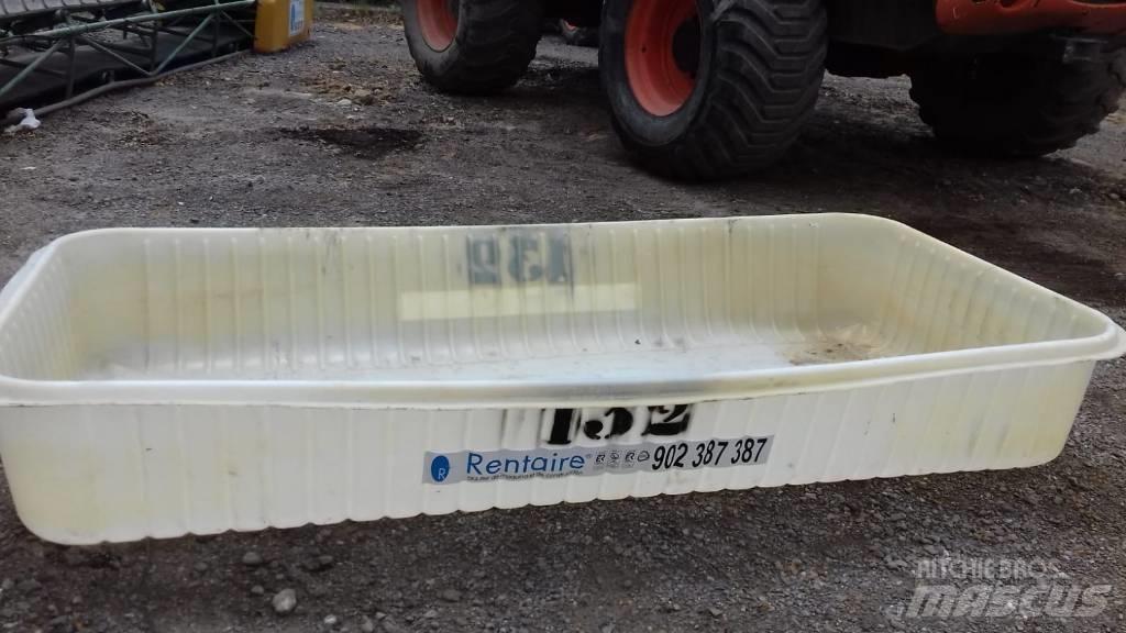  BANDEJA GASOIL Drugo