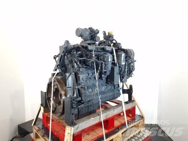 Deutz TCD6.1 L6 Motorji