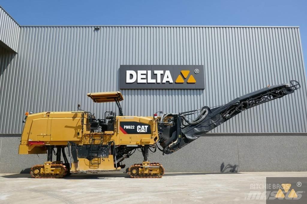 CAT PM622 Freze za asfalt