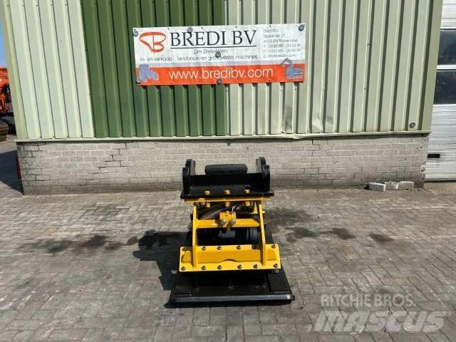  EPC 160 E CW 30 Vibracijski nabijalci pilotov