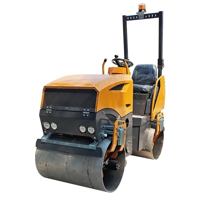  SDBM BM1500 Dvojni valjarji