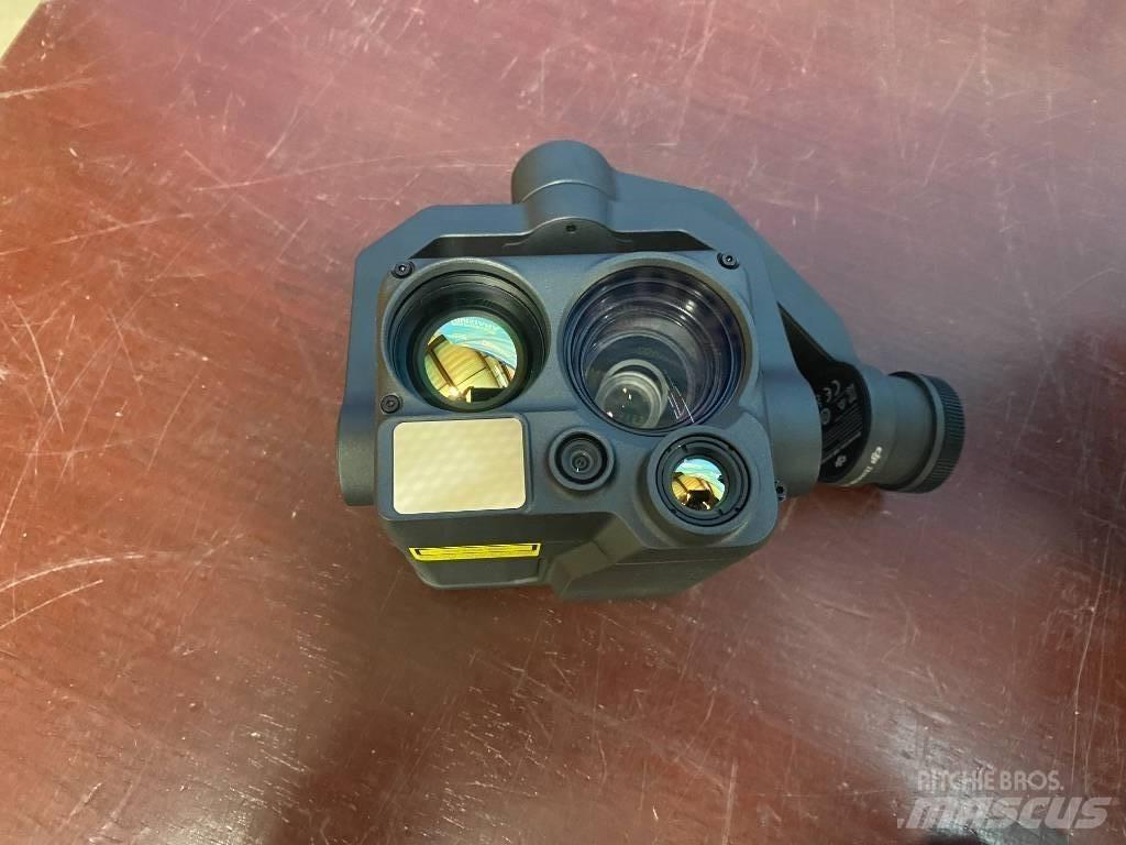  ZENMUSE H20N SP Druge komponente