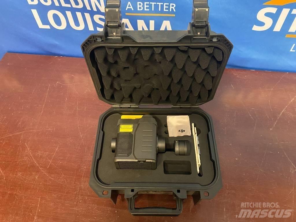  ZENMUSE H20N SP Druge komponente