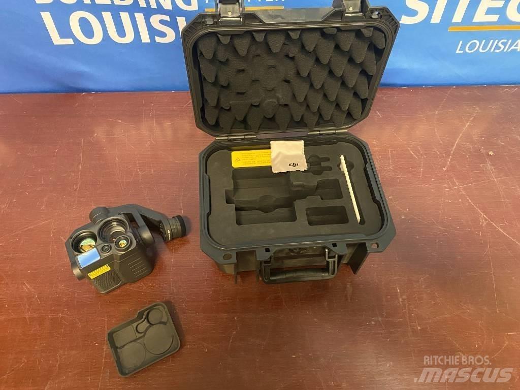  ZENMUSE H20N SP Druge komponente