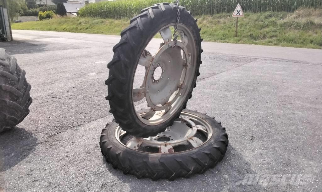 Michelin 8.3R44 Gume, kolesa in platišča