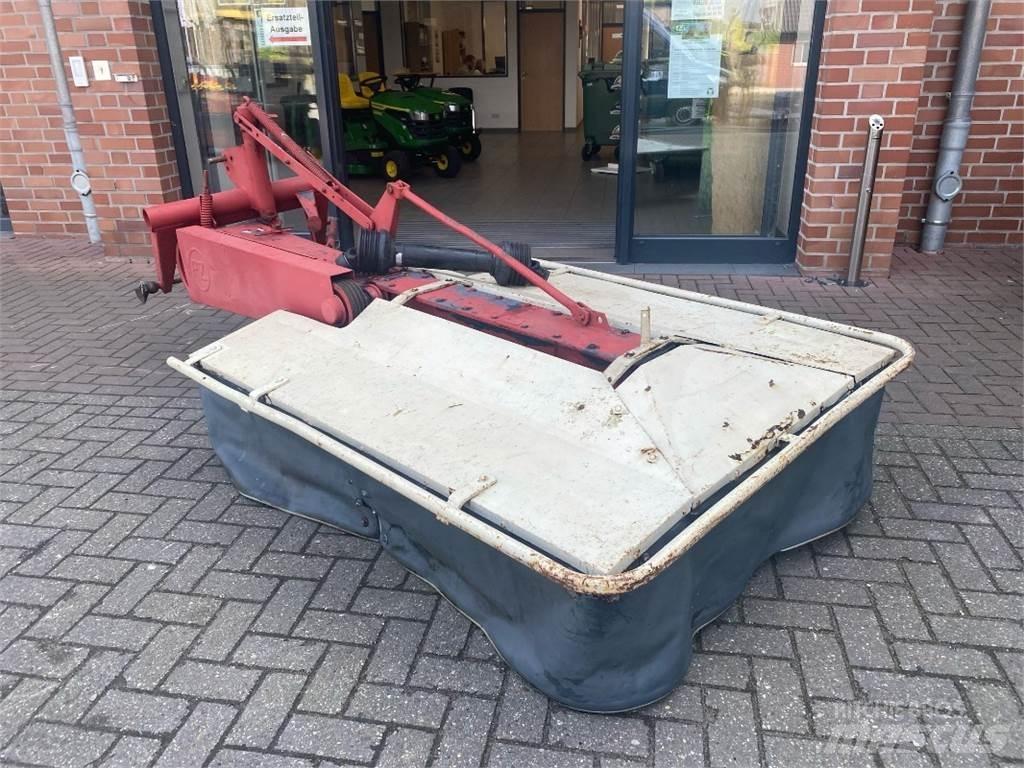 Pz-Vicon GT 01 Diskaste kosilnice