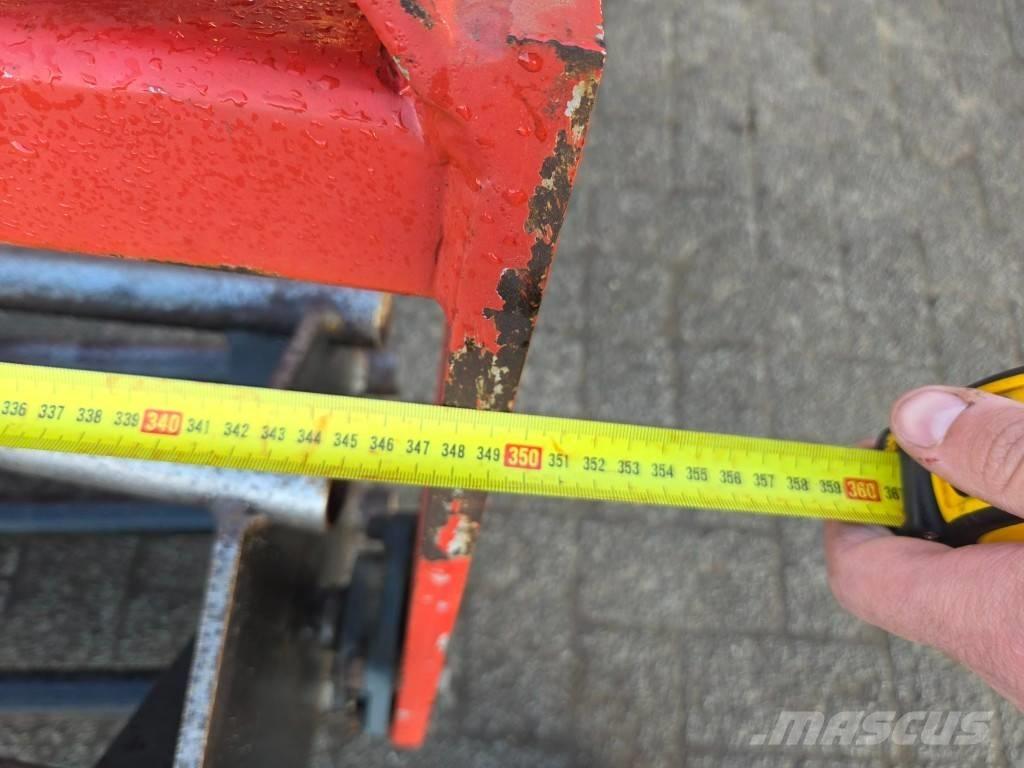 Evers Skyros 24-310 Kolutne brane