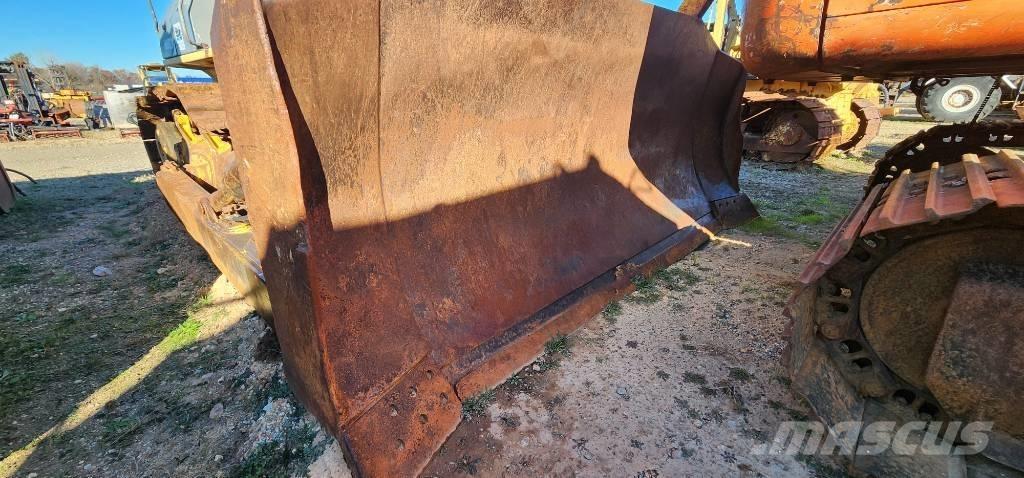 Komatsu D 65 EX 12 Buldožerji goseničarji