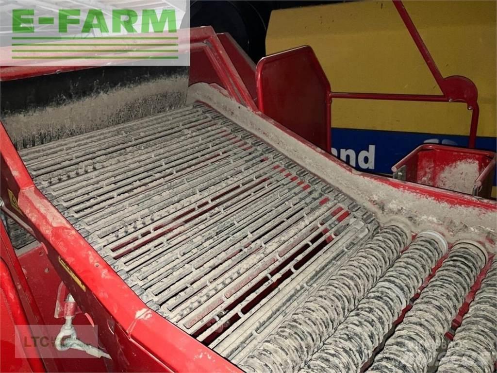 Grimme se 75 /55 Oprema za pridelovanje krompirja - Drugo