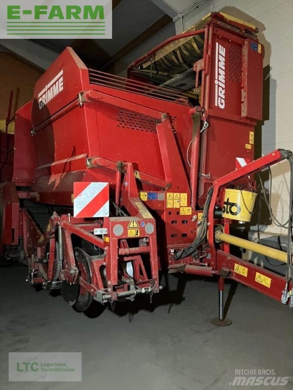 Grimme se 75 /55 Oprema za pridelovanje krompirja - Drugo