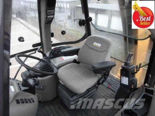 CASE 580 Rovokopači