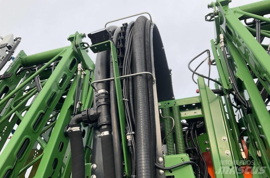 Amazone UF 1801 Vlečne škropilnice