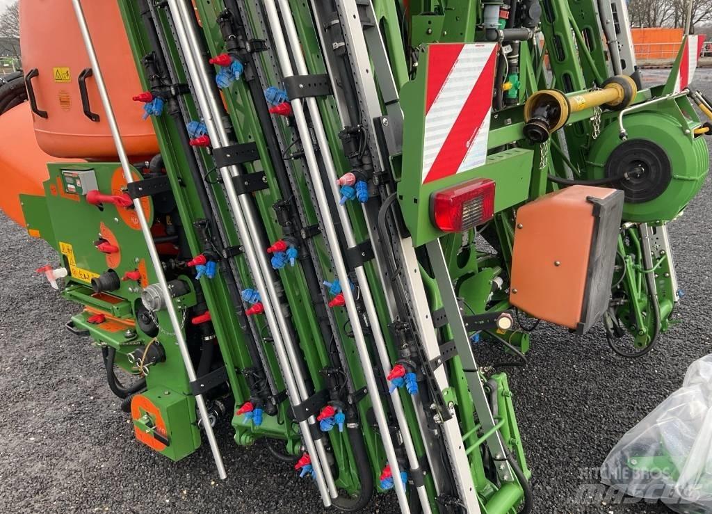 Amazone UF 1801 Vlečne škropilnice