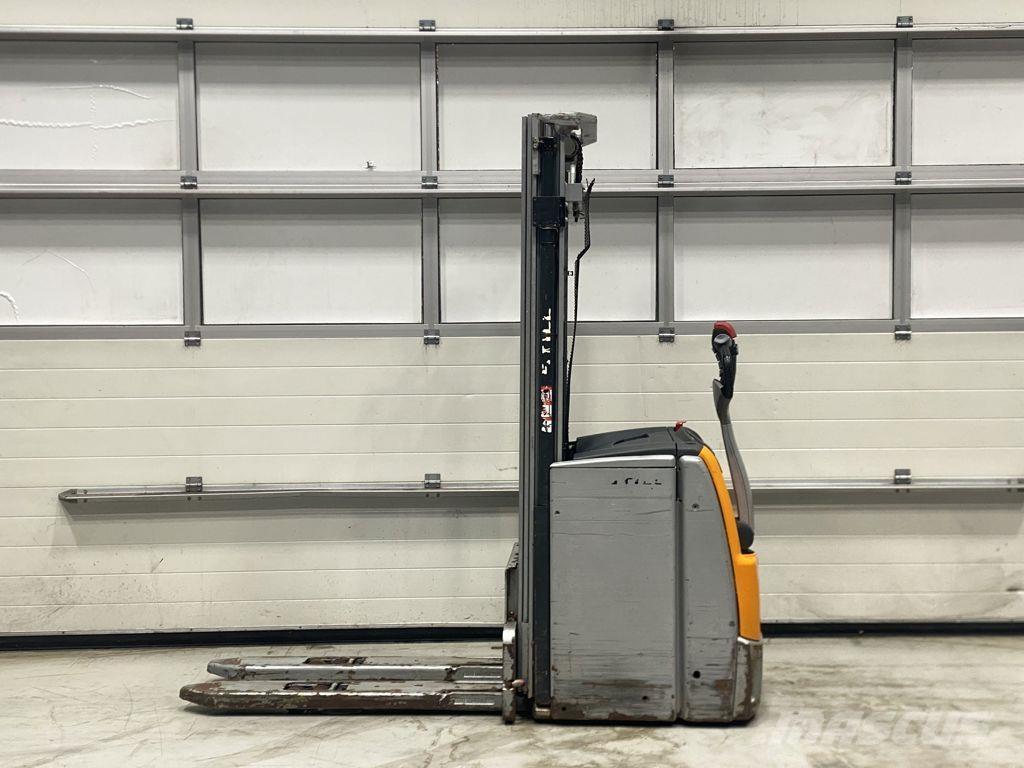 Still EXV14I Ročni električni viličar