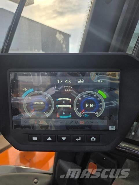 Doosan DV250S-12 Viličarji - drugo