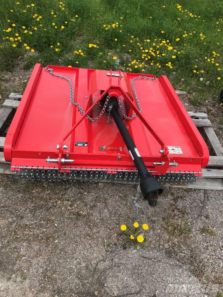 Del Morino DMK 150 Kmetijstvo - drugo