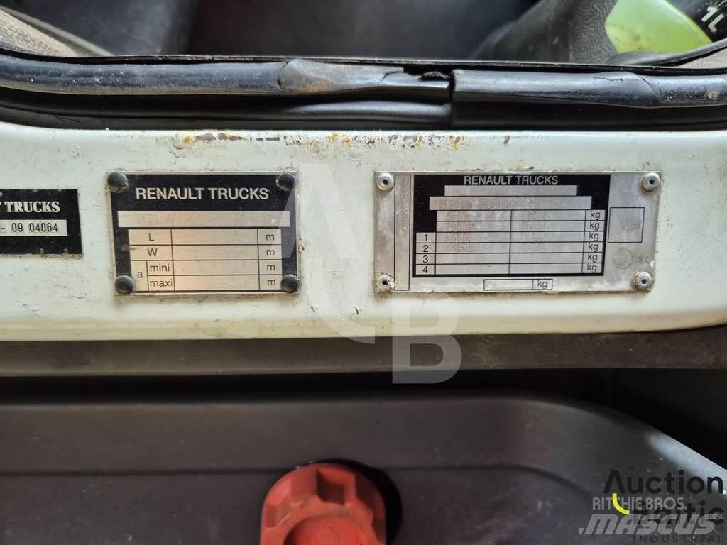 Renault PREMIUM Avtotransporterji