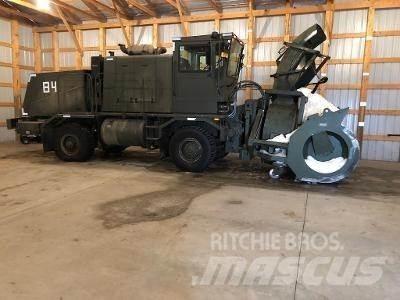Oshkosh H2218 Drugo