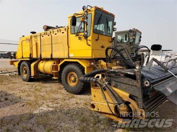 Oshkosh HB2718 Drugo