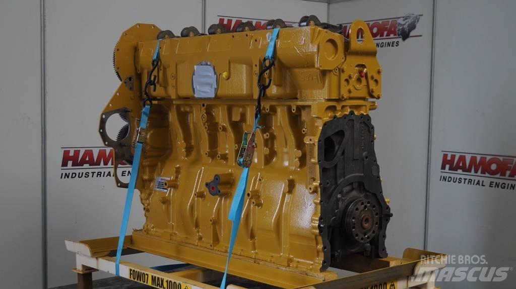 CAT C15 LONG-BLOCK Motorji