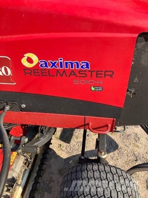 Toro 5010H Kosilnice za zunanji prostor