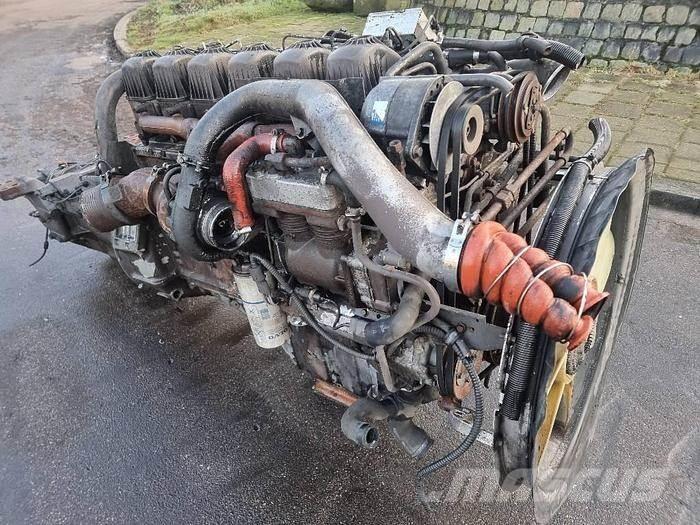 Engines DC 09 Transport - drugo
