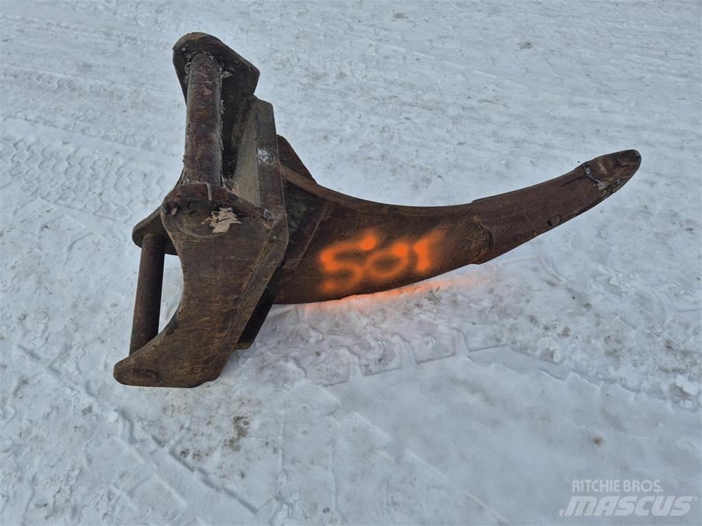  Routapiikki S45 Žlice