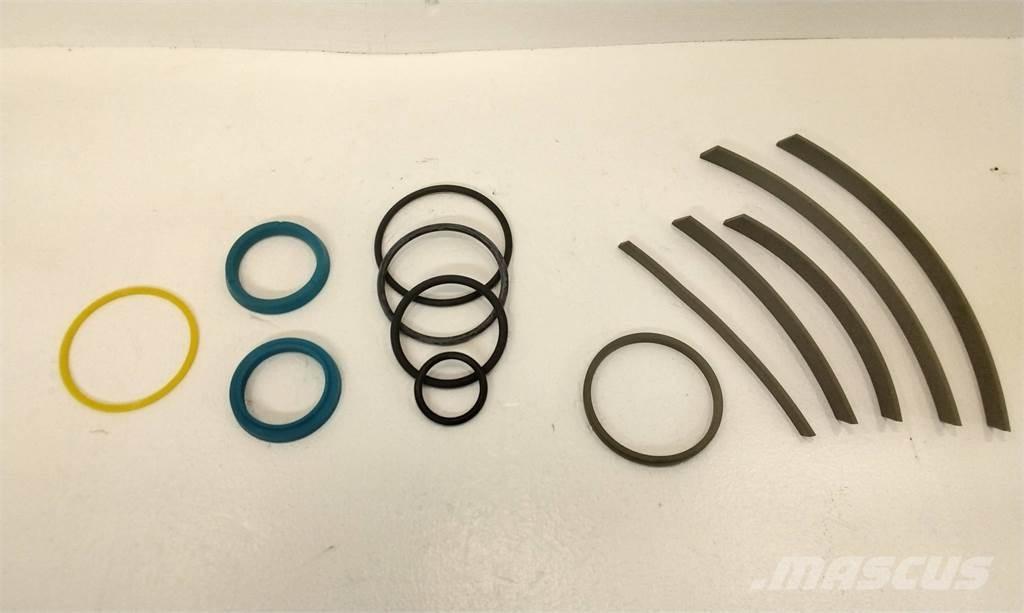 Ponsse 0075589 Hidravlika