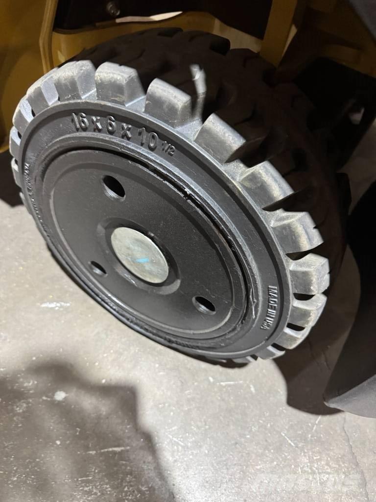 CAT 2C 5000 Viličarji - drugo