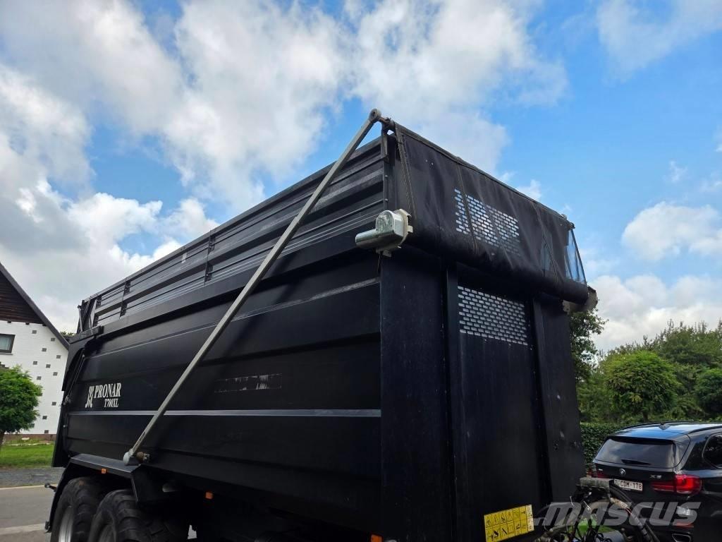 Pronar T 700 XL Kiper prikolice