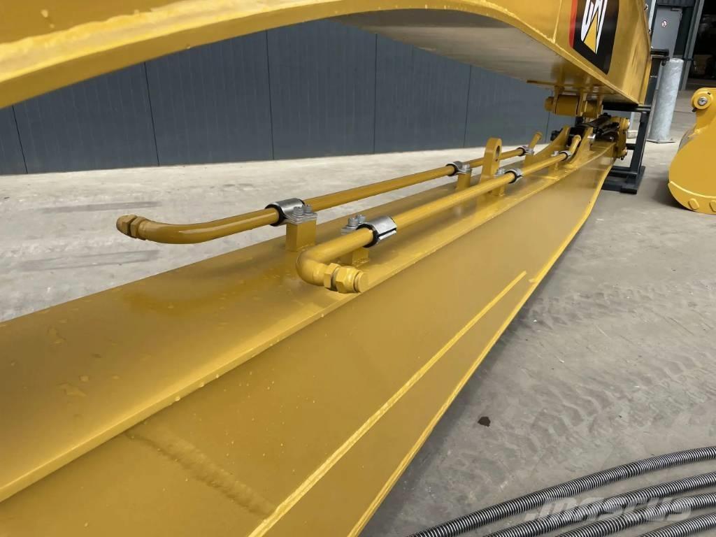 CAT 320E 15m Set Nakladalne žlice