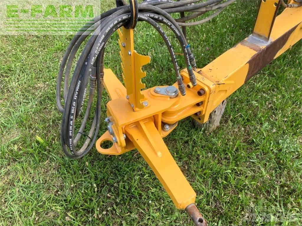 Agrisem DOM S 35 Kolutne brane