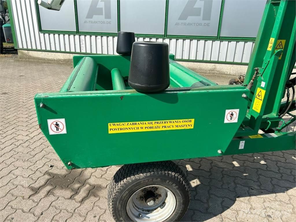 Metal-Fach Z 237 Stroji za zavijanje
