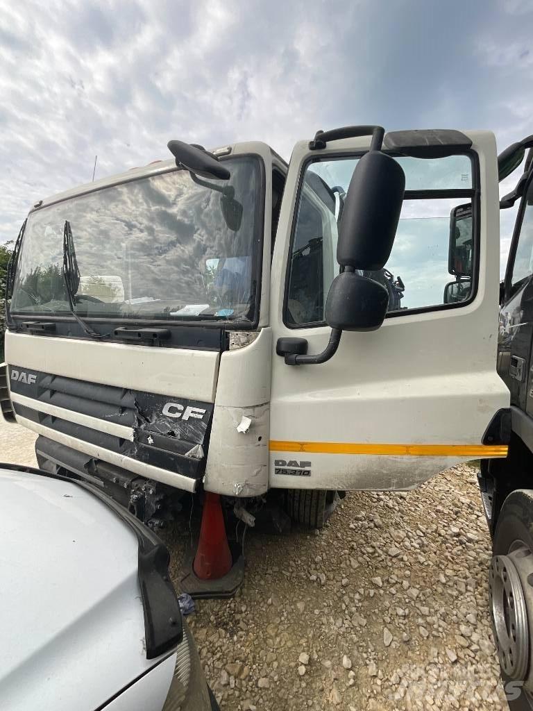DAF CF 75.310 Transport - drugo