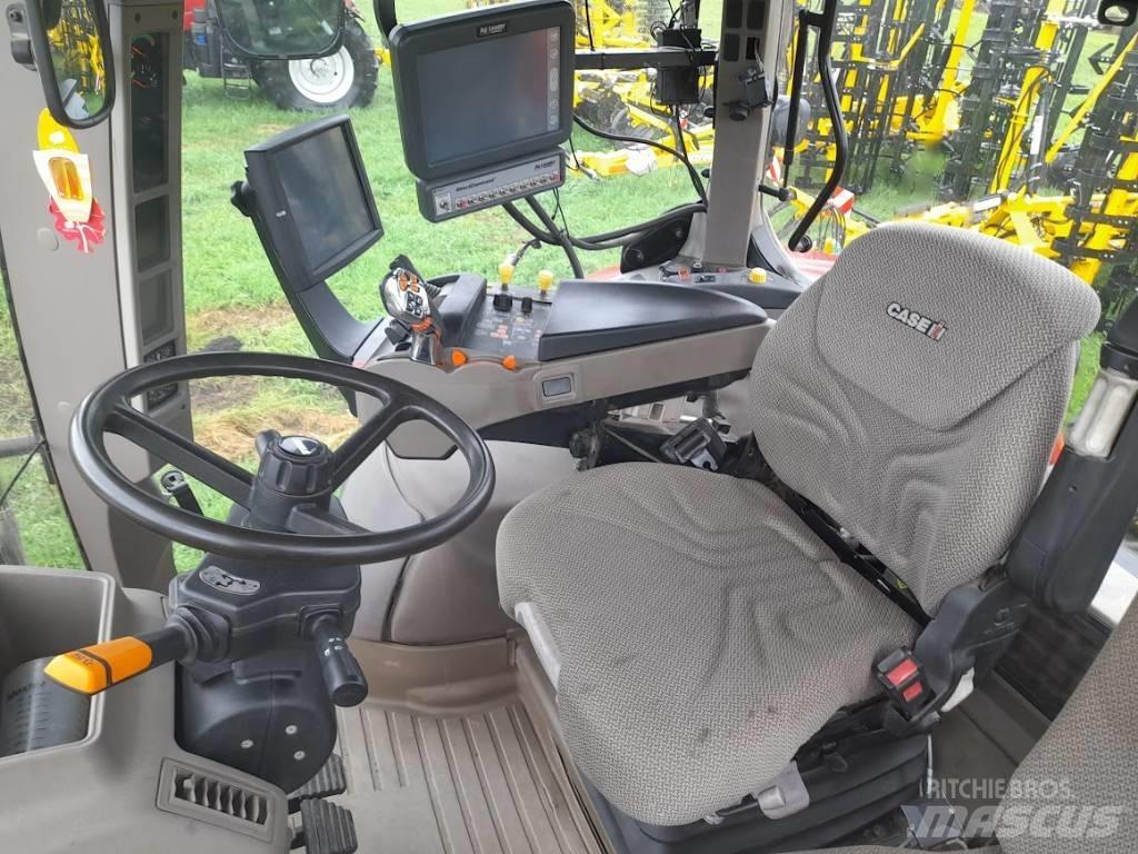 Case IH Puma 230 CVX Traktorji