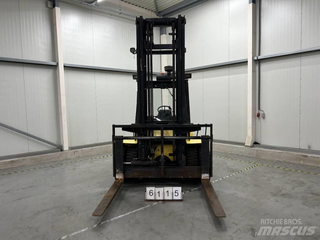 Hyster H7.00XL Dizelski viličarji