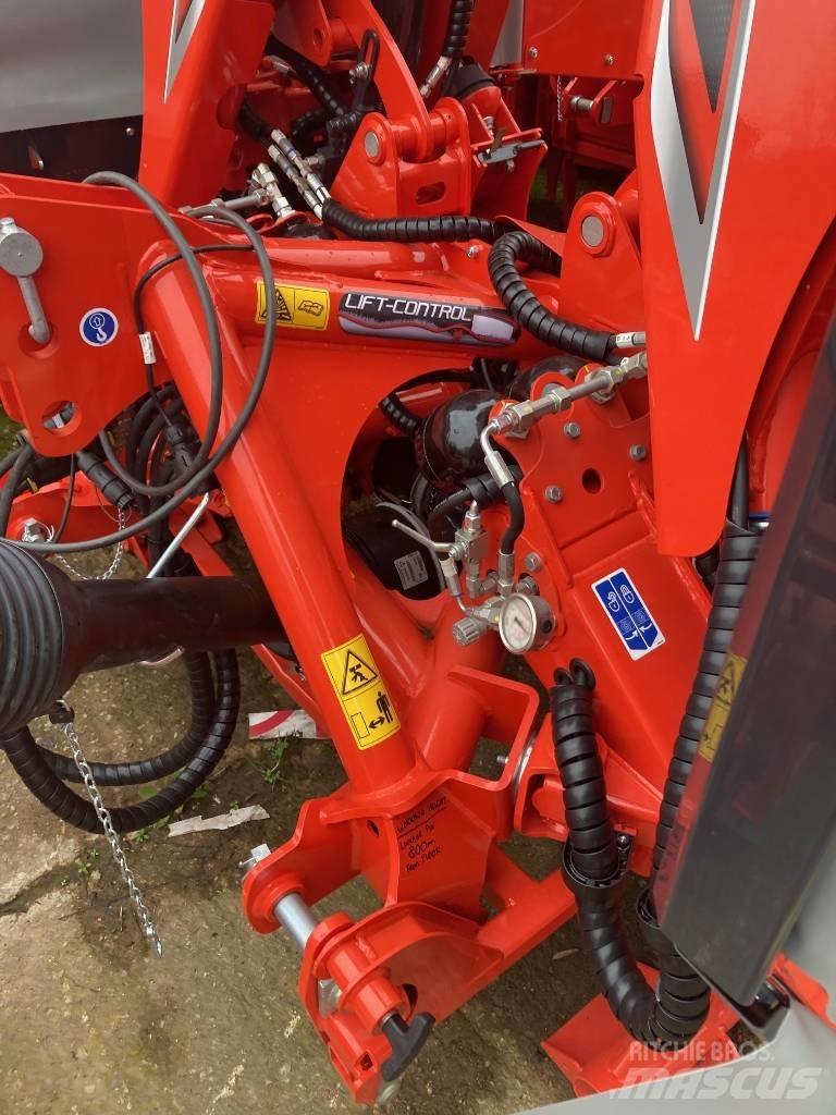 Kuhn FC9530DFF Kosilnice