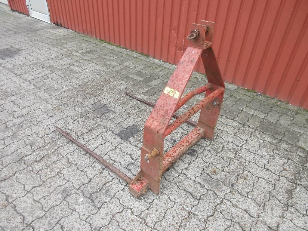 Holsø Ballespyd Druga oprema za traktorje