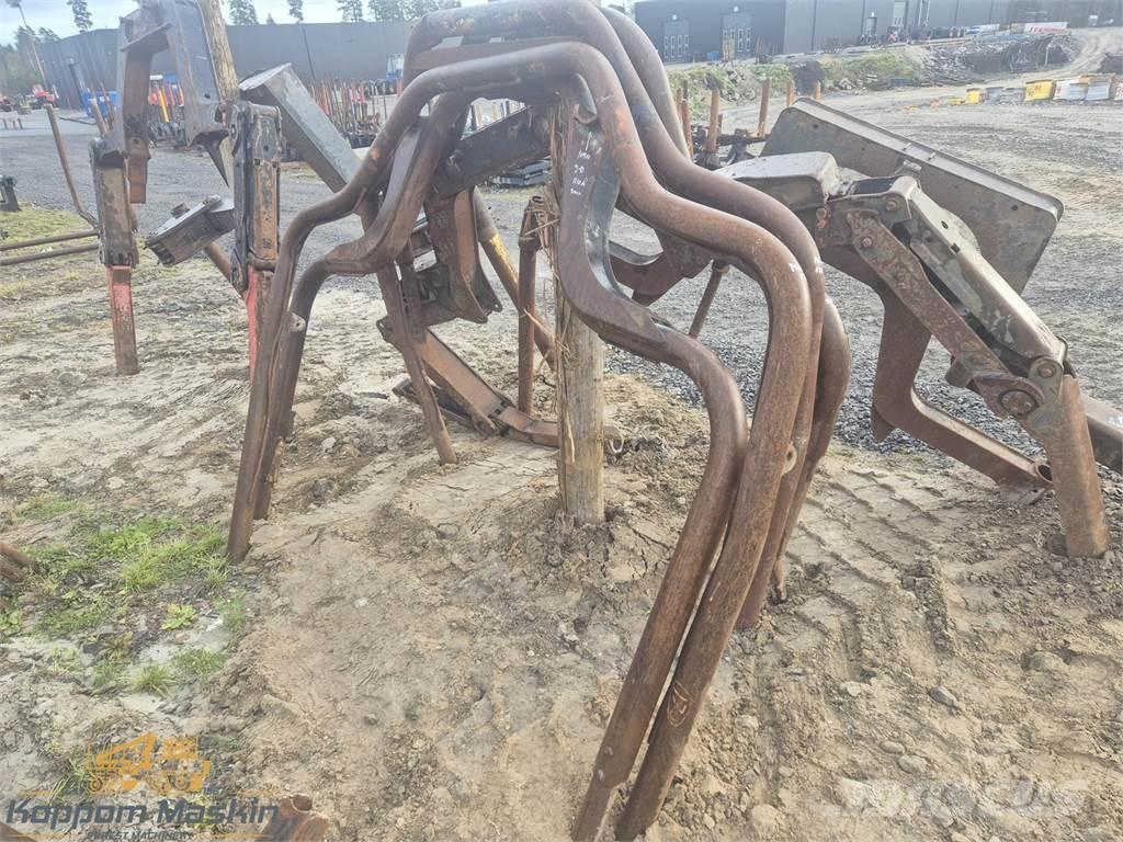 Mini brunett 678 Druge komponente